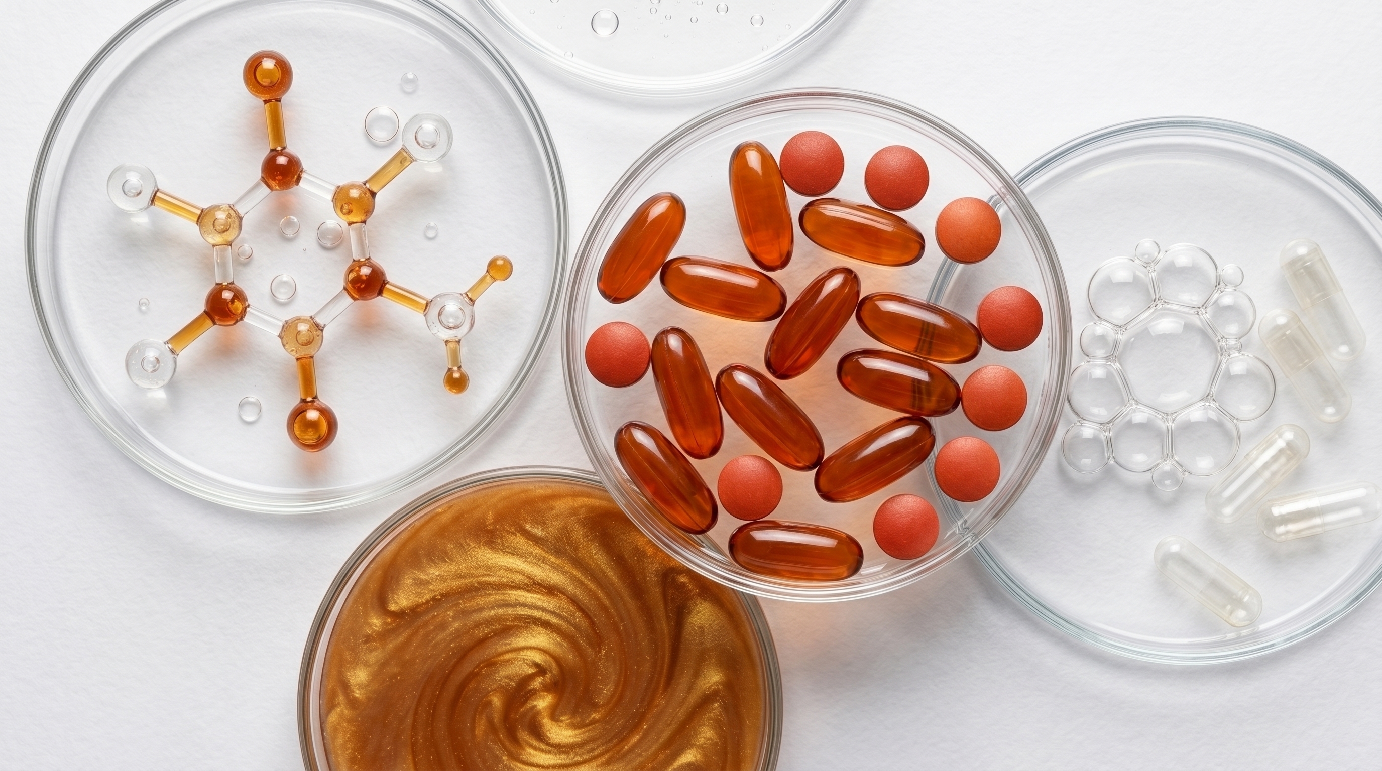 Biomarker analysis reveals how to improve cellular energy and slow aging
