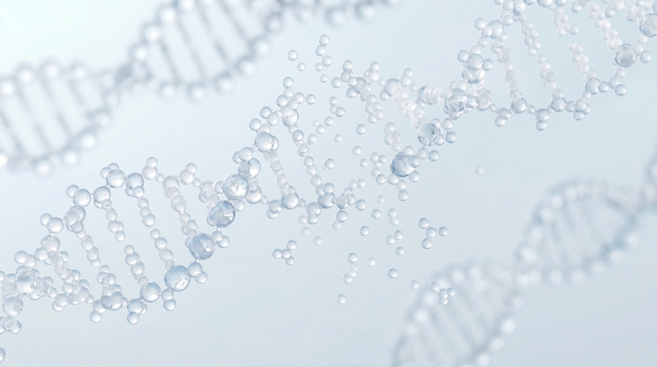 Biomarker analysis reveals how to improve cellular energy and slow aging